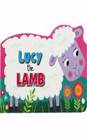 Lucy the LAMB
