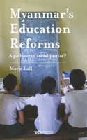 Myanmar's Education Reforms