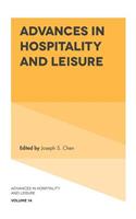 Advances in Hospitality and Leisure