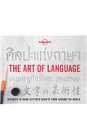 Lonely Planet the Art of Language 1
