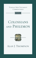 Colossians and Philemon