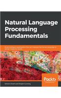 Natural Language Processing Fundamentals