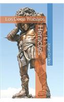 Heracles: Los Doce Trabajos