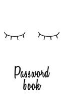 Password book
