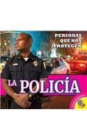 Policía