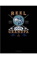 Reel Cool Grandpa: 3 Column Ledger