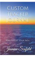 Custom Tracker Journal