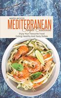 Mediterranean Simple Cookbook