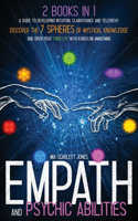 Empath and Psychic Abilities