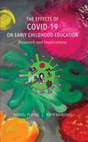 Effects of COVID-19 on Early Childhood Education
