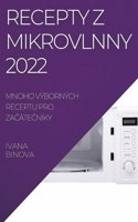 Recepty Z Mikrovlnny 2022