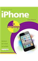 IPhone in Easy Steps