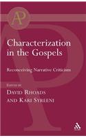 Characterization in the Gospels