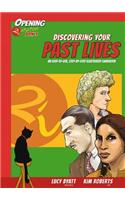 Discovering Your Past Lives
