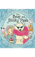The Bear with Sticky Paws: The Bear With Sticky Paws