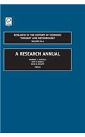 Research Annual