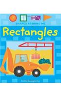 Rectangles: (Shapes Around Me)
