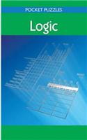 Pocket Puzzles: Logic: (English)