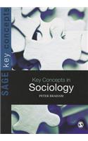 Key Concepts in Sociology