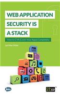 Web Application Security is a Stack