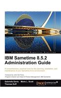 IBM Sametime 8.5.2 Administration Guide