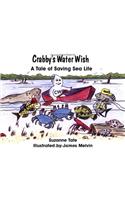 Crabby's Water Wish