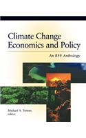 Climate Change Economics and Policy