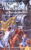 Historic Oklahoma: An Illustrated History