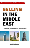 Selling in the Middle East