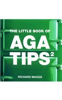 The Little Book of Aga Tips 2