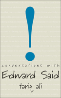 Conversations with Edward Said