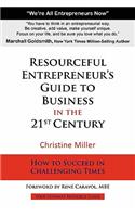 Resourceful Entrepreneur's Guide to Business