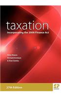 Taxation