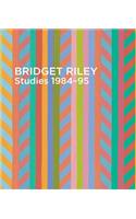 Bridget Riley: Studies, 1984-95