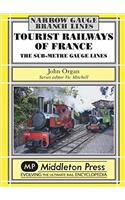Tourist Railways of France