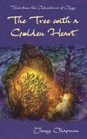 Tree with a Golden Heart
