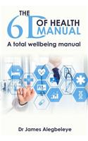 The 6d of Health Manual