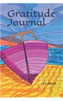 Gratitude Journal