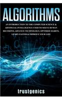 Algorithms