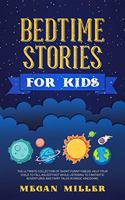 Bedtime Stories for Kids