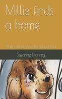 Millie finds a home