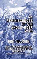 My Reminiscences of the Anglo-Boer War