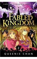 Fabled Kingdom