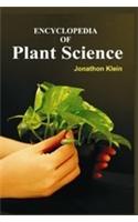 Encyclopedia Of Plant Science