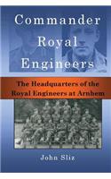 Commander Royal Engineers