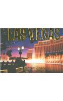 A Photo Tour of Las Vegas