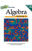 Algebra, Book 1