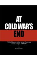 At Cold War's End