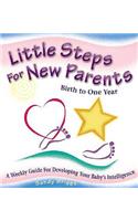 Little Steps for New Parents