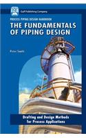 Fundamentals of Piping Design